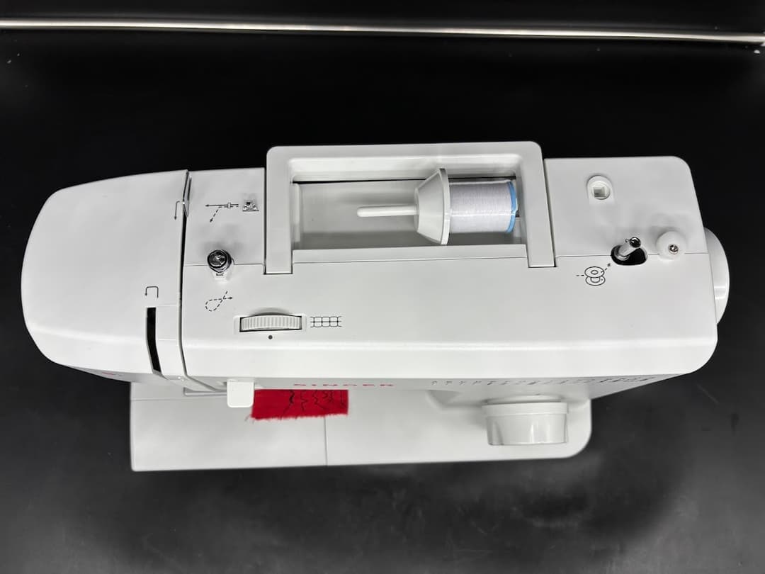 ★保証付き★　シンガー　SN773　整備済み　電子ミシン本体