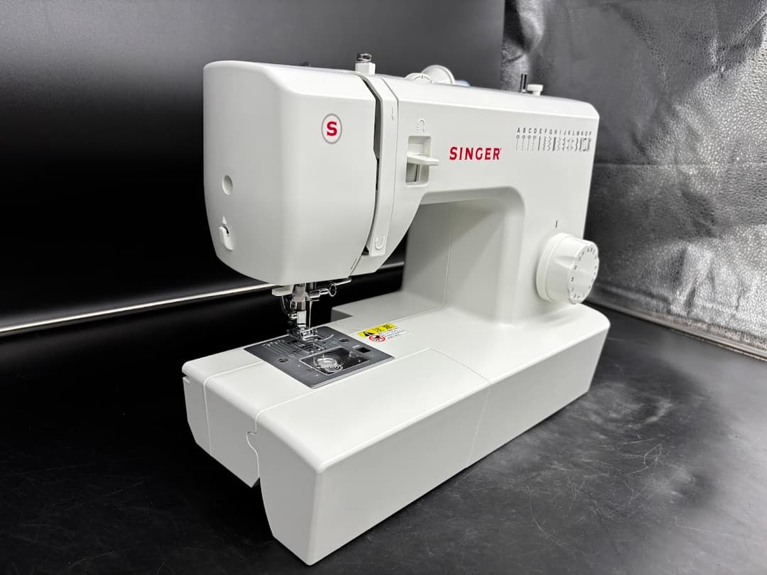 ★保証付き★　シンガー　SN773　整備済み　電子ミシン本体