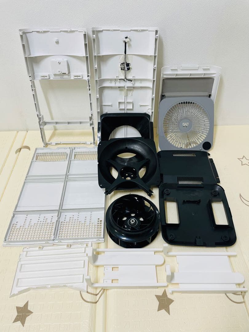 ⭐️ 美品　Airdog X3S 空気清浄機 2022年製