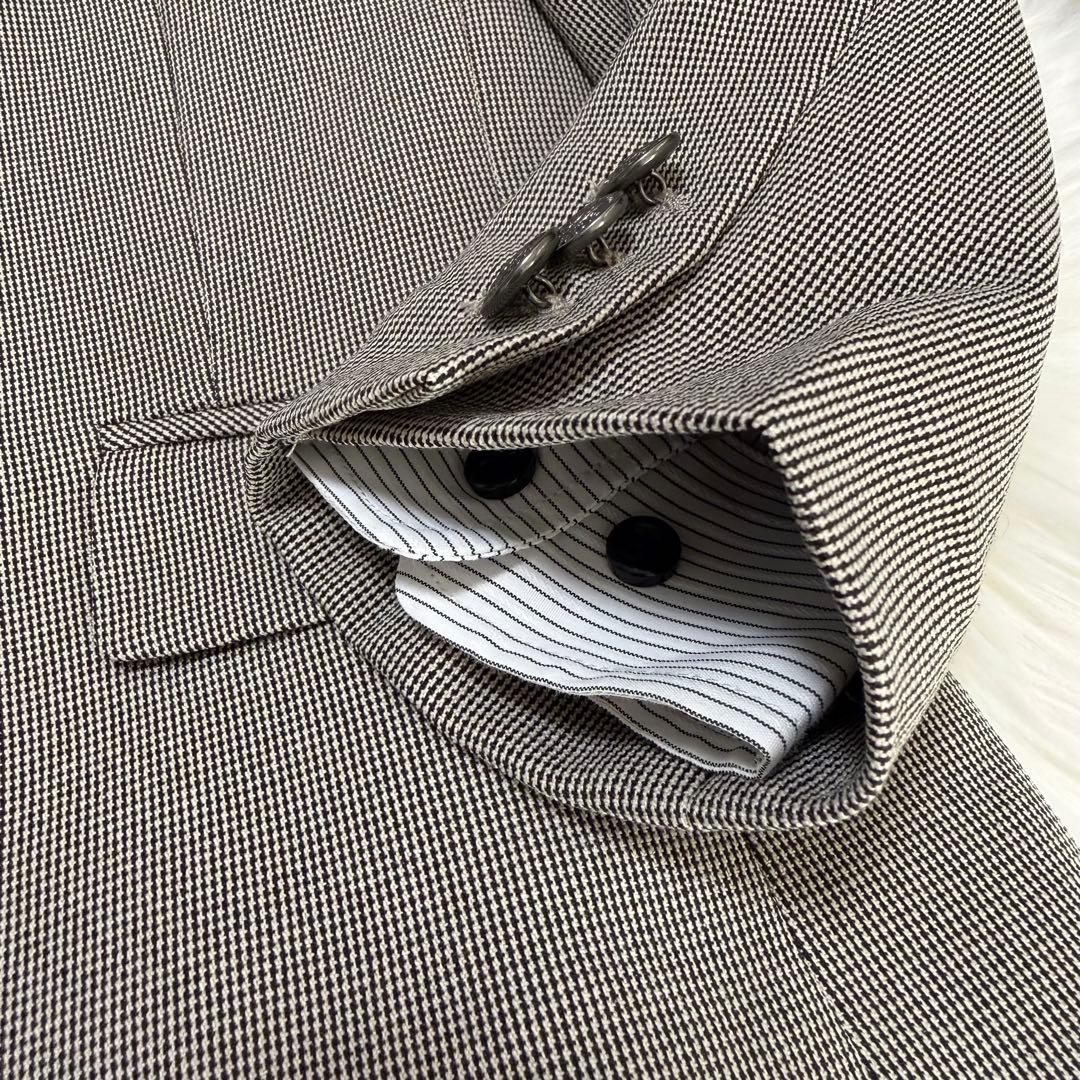 EAST BOY ピンヘッドスーツ　男の子　フォーマルスーツ　120