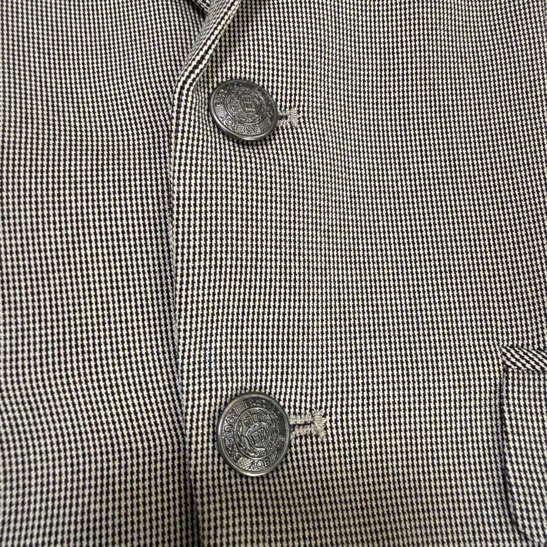 EAST BOY ピンヘッドスーツ　男の子　フォーマルスーツ　120