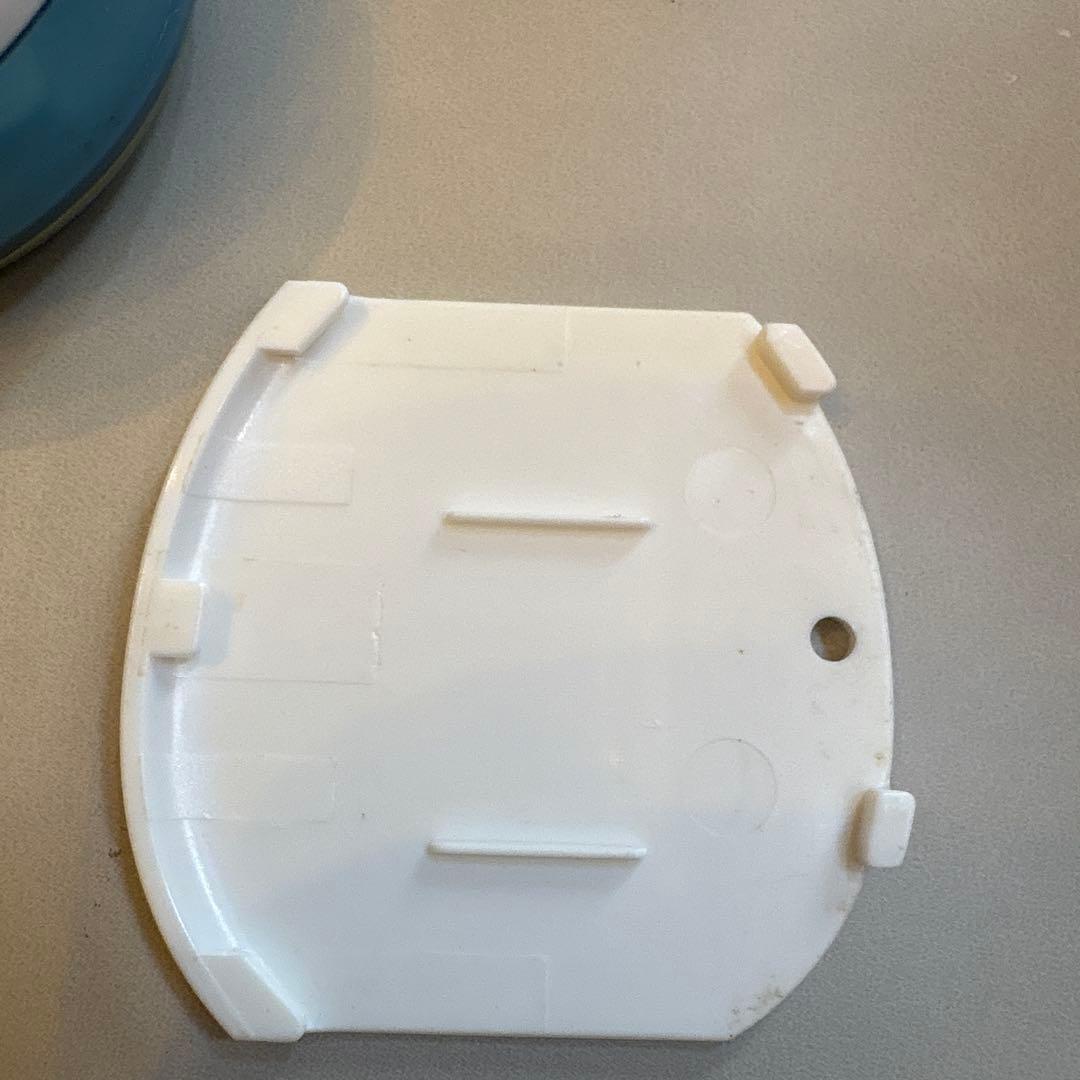 【希少品】たまごっち4U ブルー