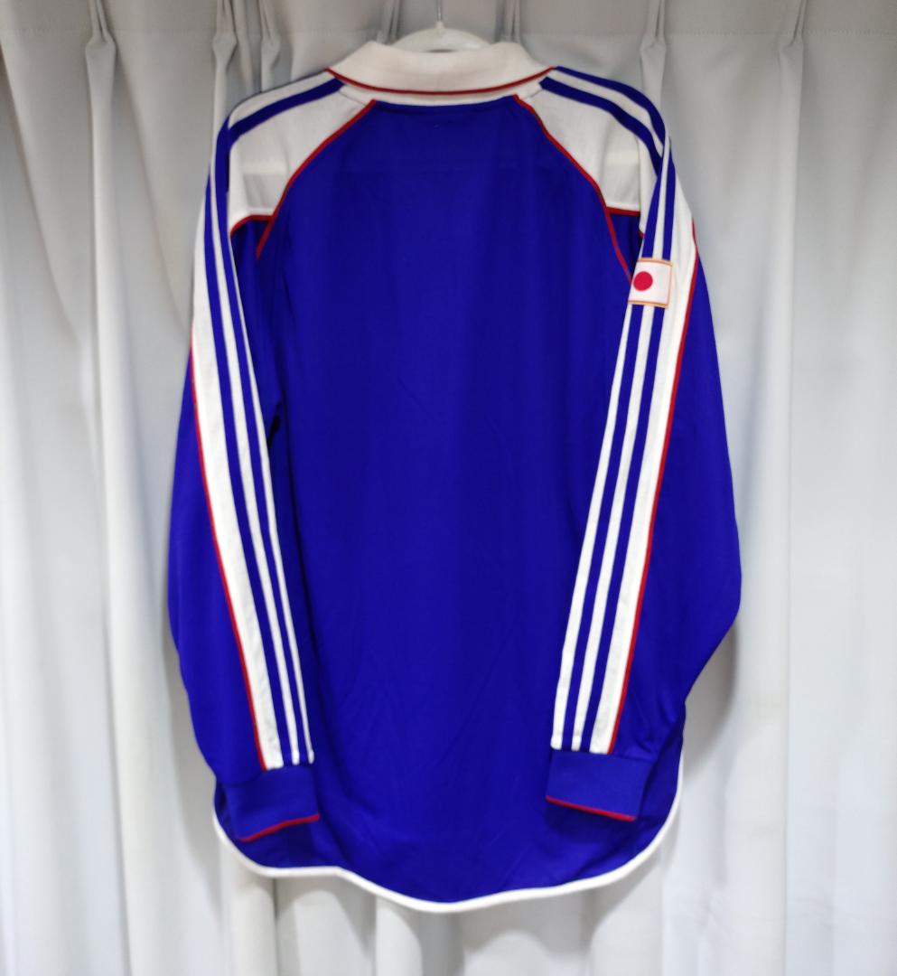 新品未使用品タグ付日本代表ユニフォームユニフォーム