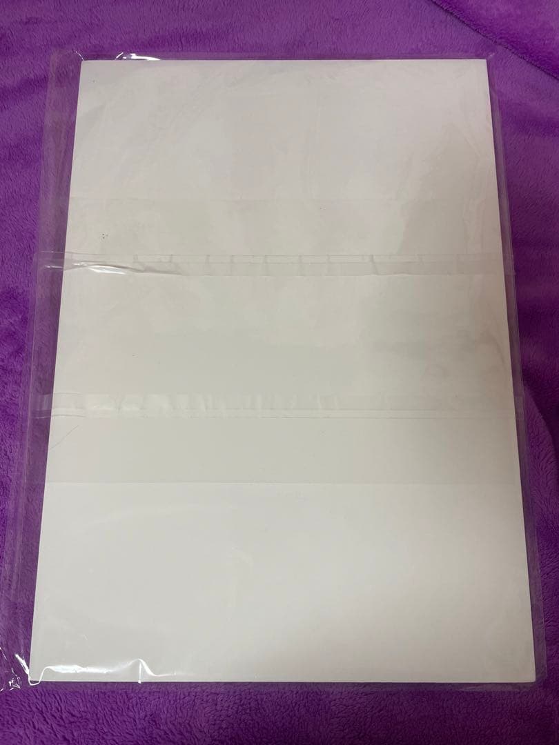 Classi:y チェウォン　直筆サイン入り　パネル　未開封　クラッシー