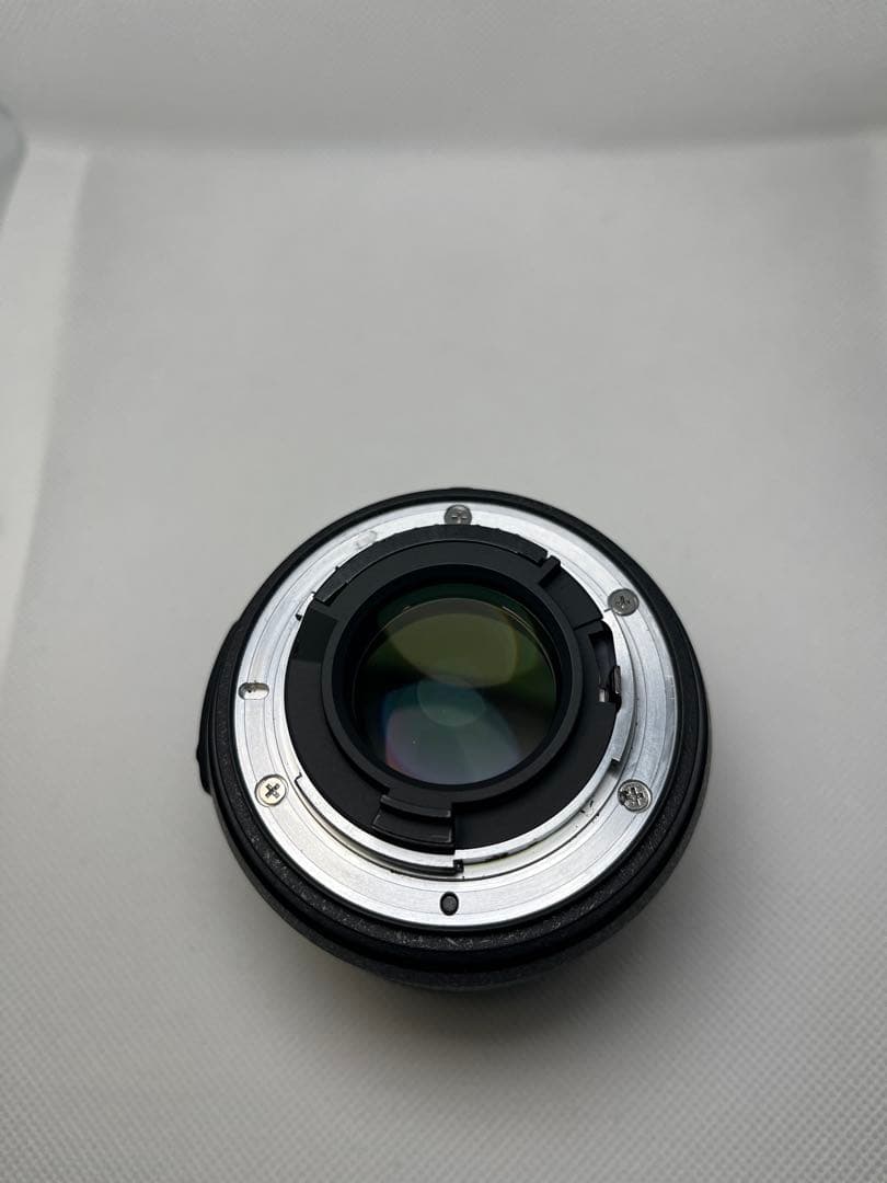 レンズ(単焦点) Nikon AF-S NIKKOR 35mm f/1.8G DX