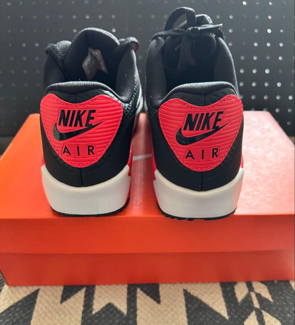 シューズ(男性用) Nike Air Max 90 G