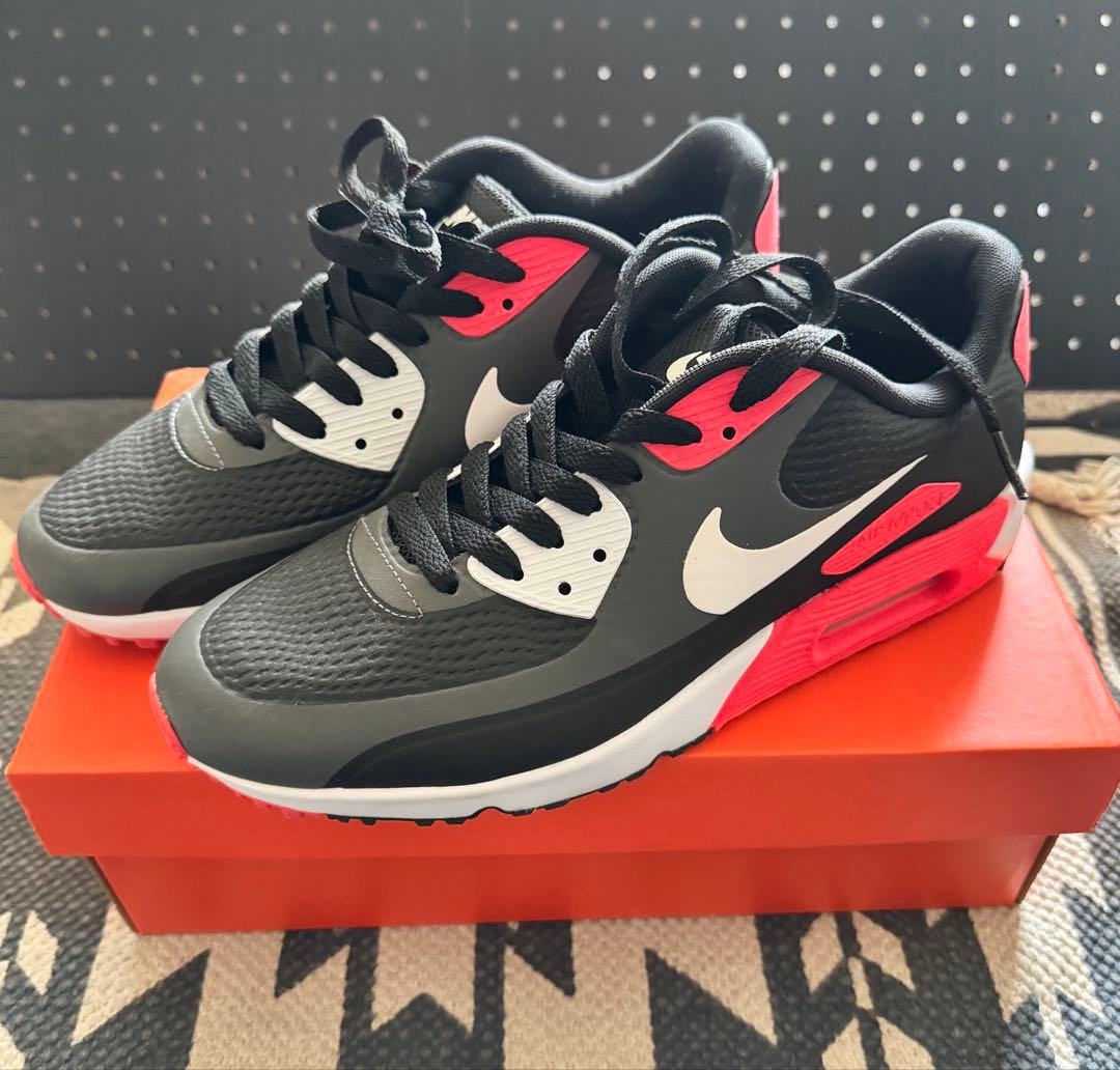 シューズ(男性用) Nike Air Max 90 G