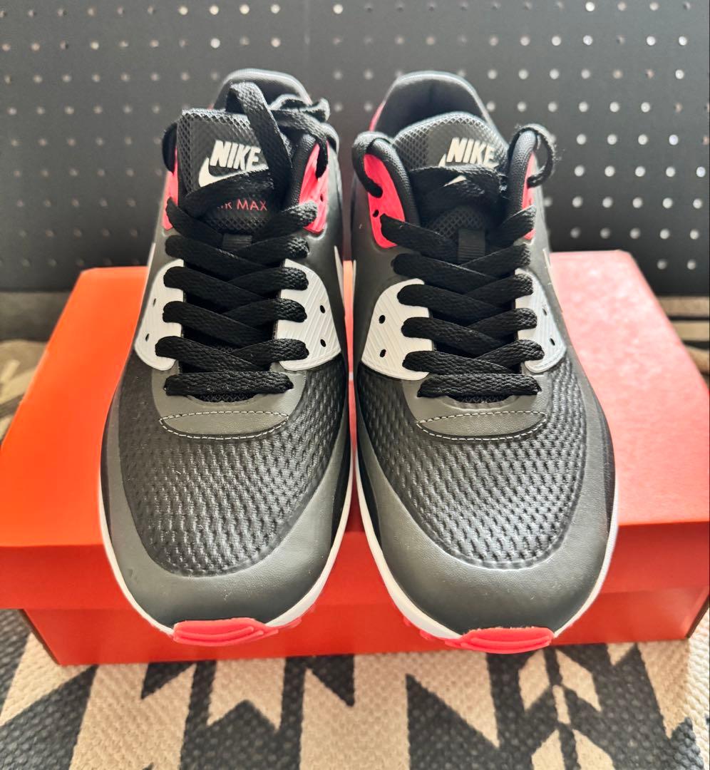 シューズ(男性用) Nike Air Max 90 G