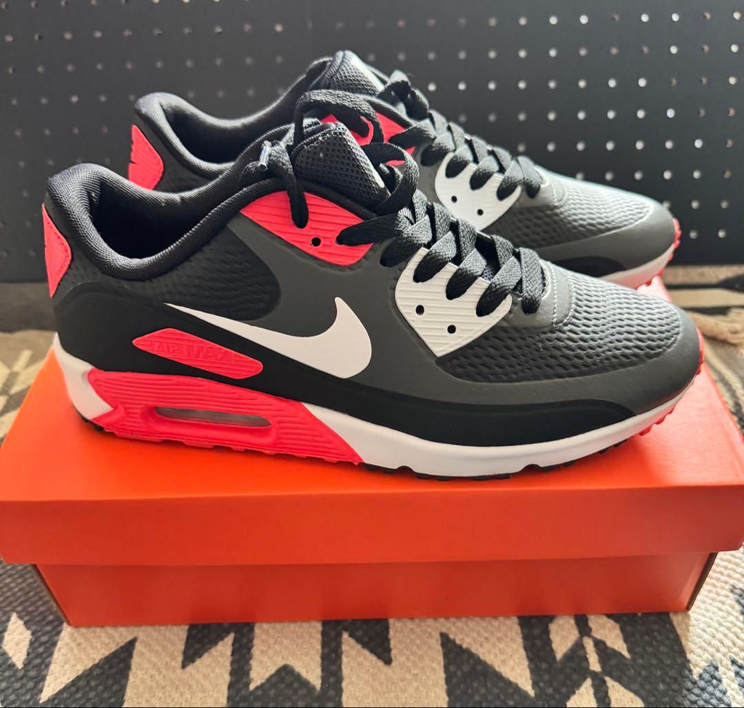 シューズ(男性用) Nike Air Max 90 G