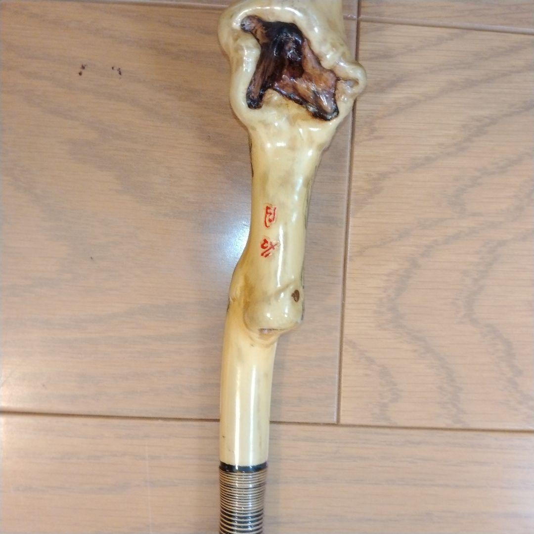 ち*ぬ様 釣り道具　黒鯛筏和竿　別誂竿一軟調子