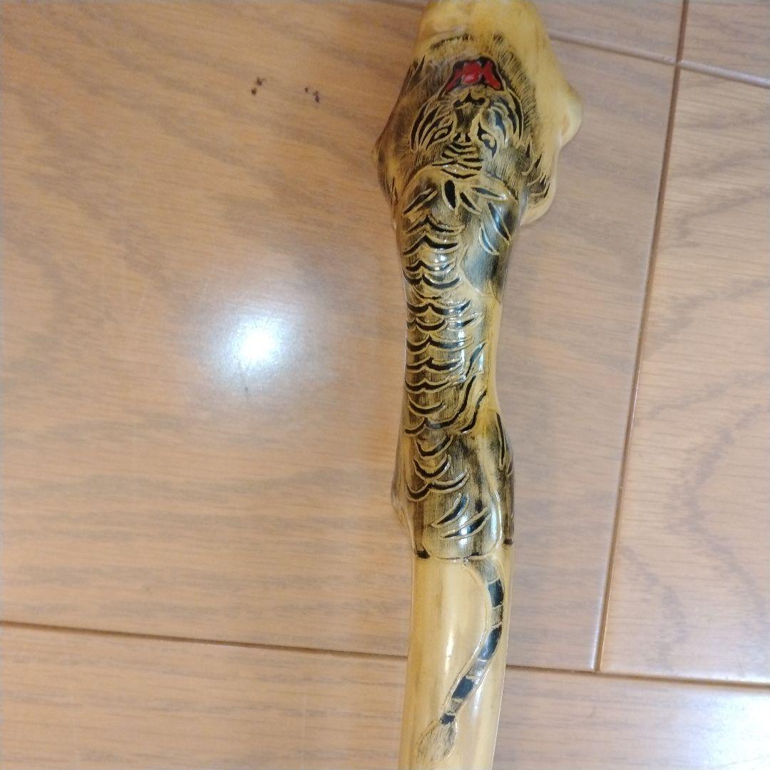 ち*ぬ様 釣り道具　黒鯛筏和竿　別誂竿一軟調子