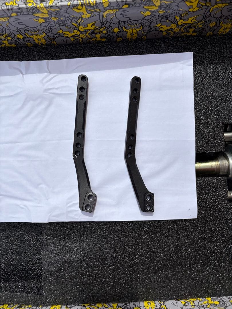 シグナスX4.5型 RPM倒立フロントフォーク