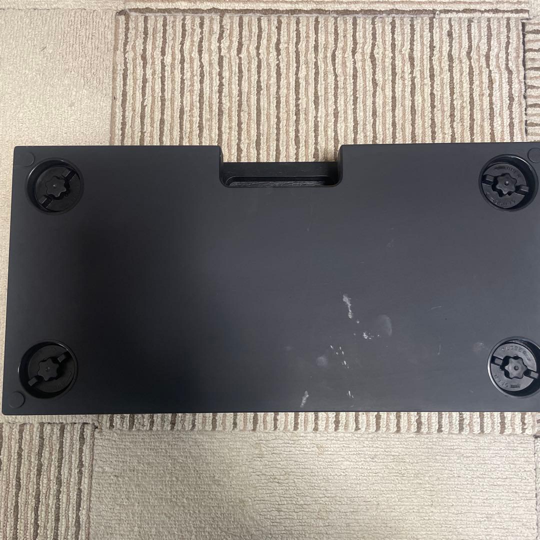 専用⭐︎吉澤ピアノ　Assist Stool アシストスツール足台補助台