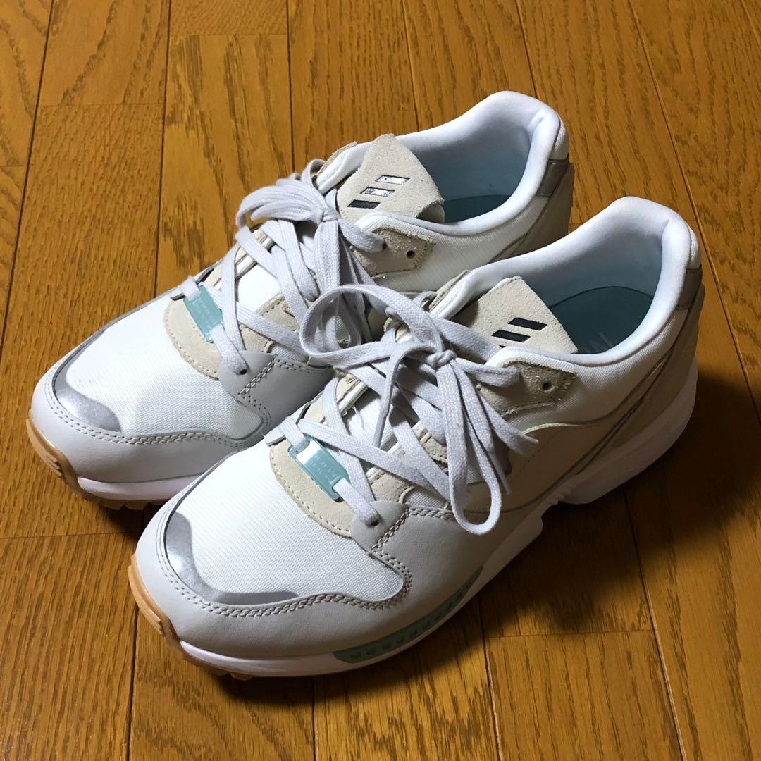 【adidas】ゴルフシューズ　ADICROSS ZX 26.5cm