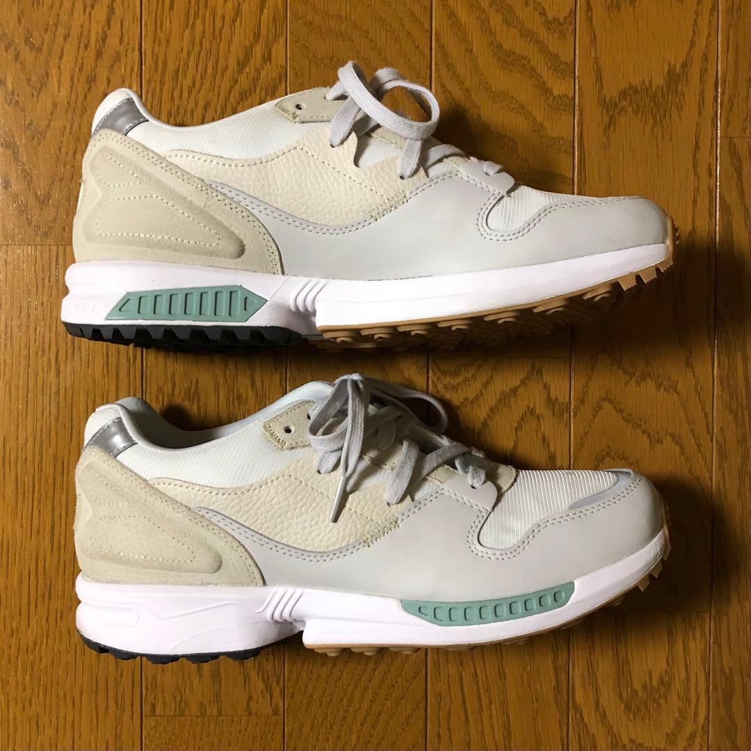 【adidas】ゴルフシューズ　ADICROSS ZX 26.5cm
