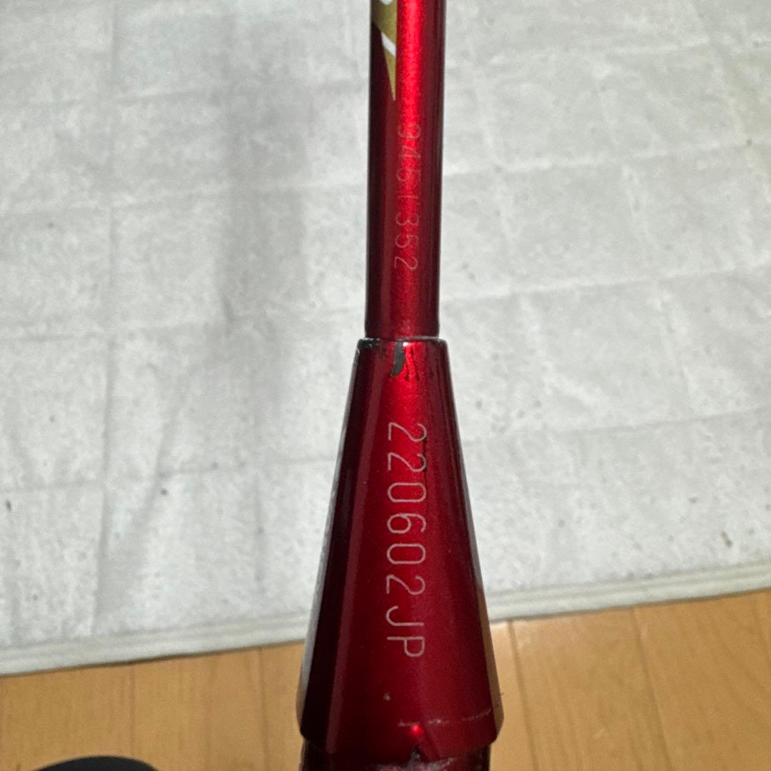 アークセイバーZスラッシュ　3UG5 2本セット