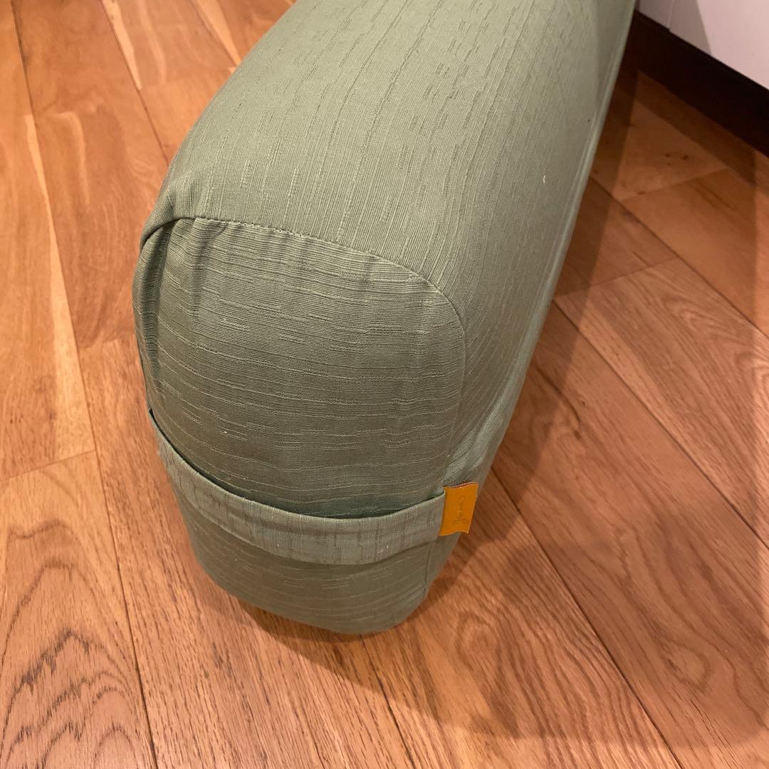 ヨガワークス ボルスター