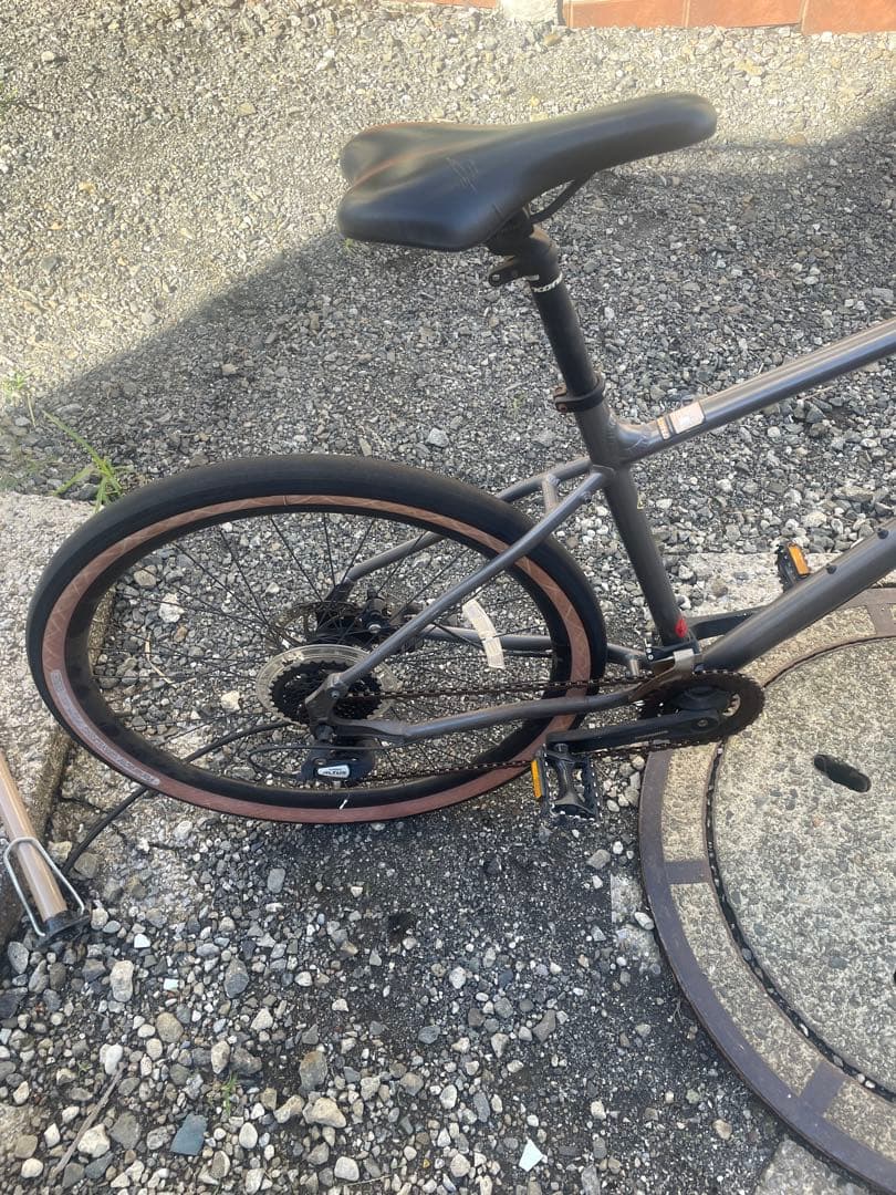 KONA DEW クロスバイク　横浜引き取り希望