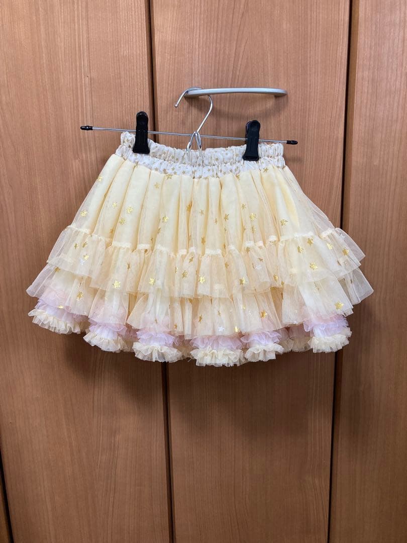 女の子　春〜夏服110cmまとめ売り