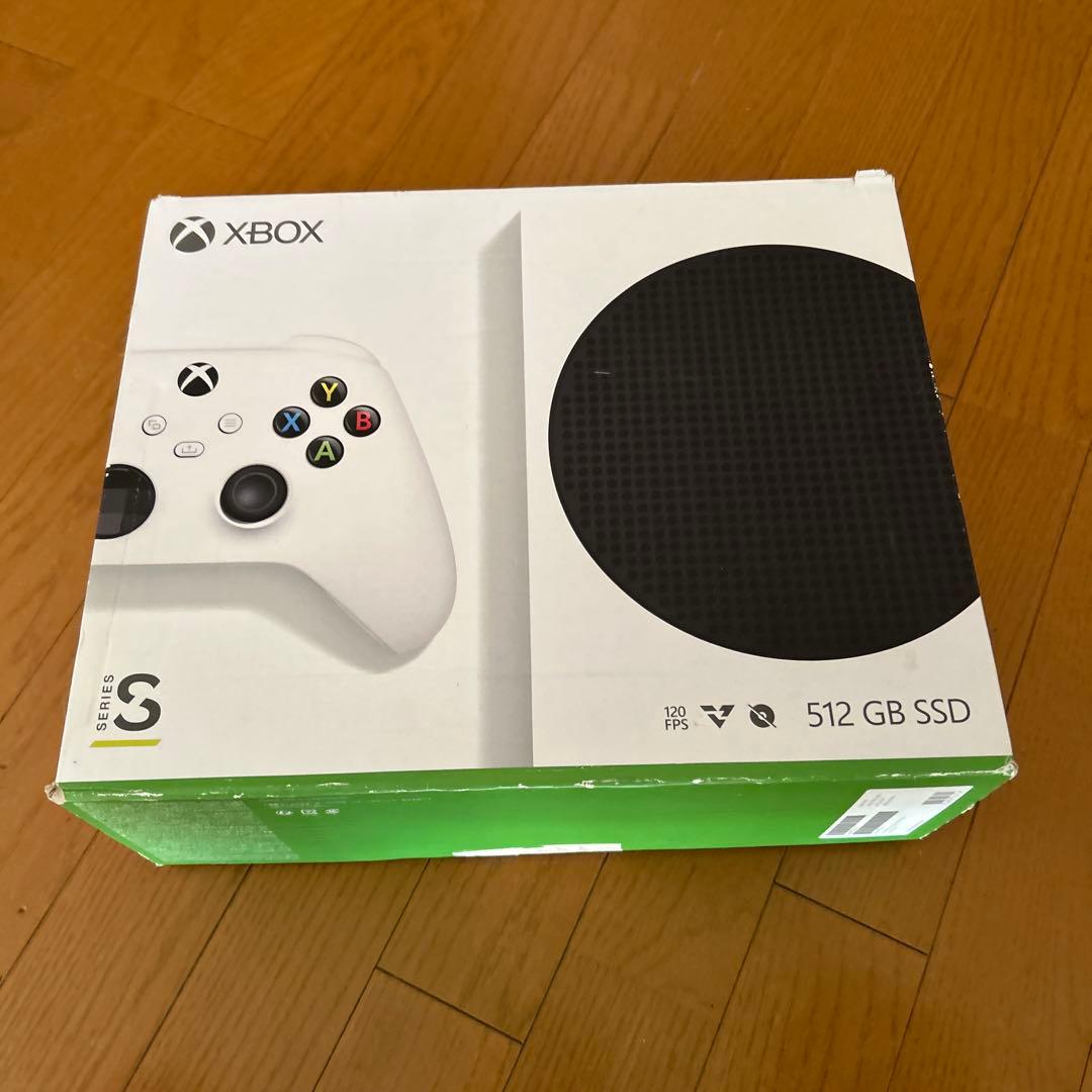その他 Xbox Series S 512GB SSD