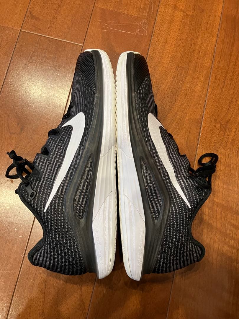 【NIKE テニスシューズ】ヴェイパー 12 アルカラス着用モデル