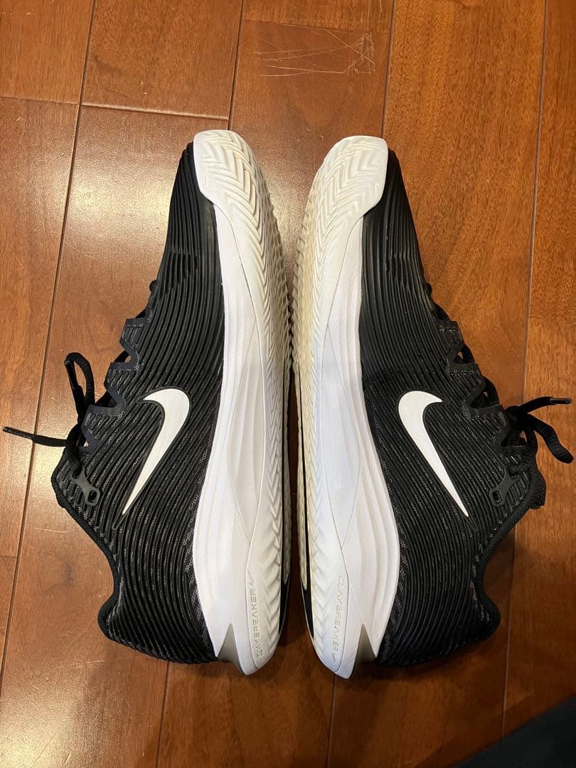 【NIKE テニスシューズ】ヴェイパー 12 アルカラス着用モデル