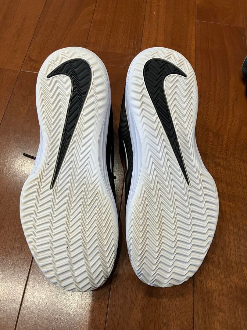 【NIKE テニスシューズ】ヴェイパー 12 アルカラス着用モデル