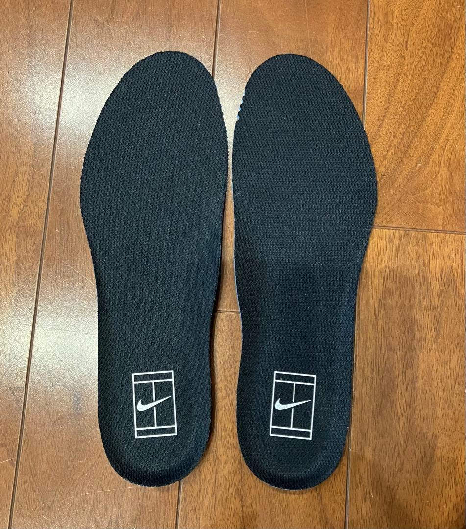 【NIKE テニスシューズ】ヴェイパー 12 アルカラス着用モデル