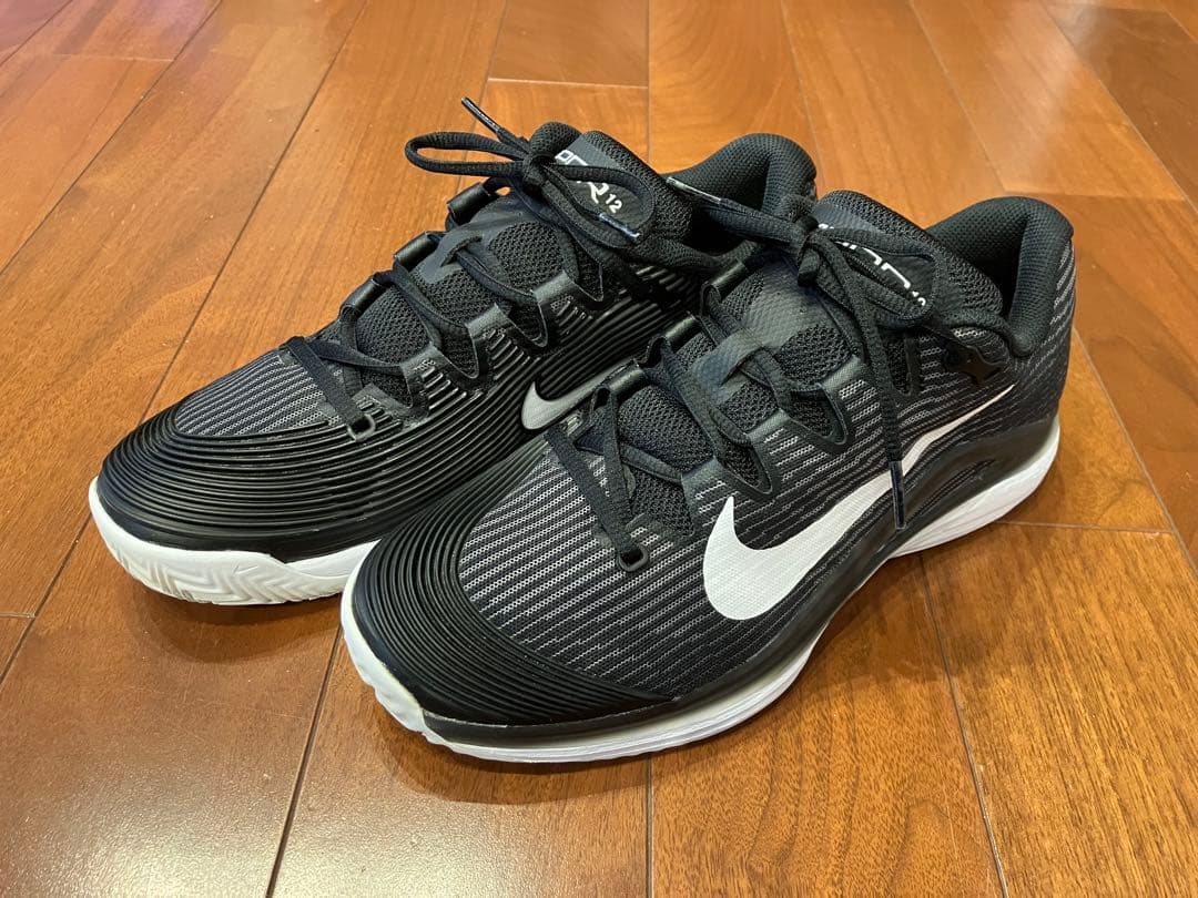 【NIKE テニスシューズ】ヴェイパー 12 アルカラス着用モデル