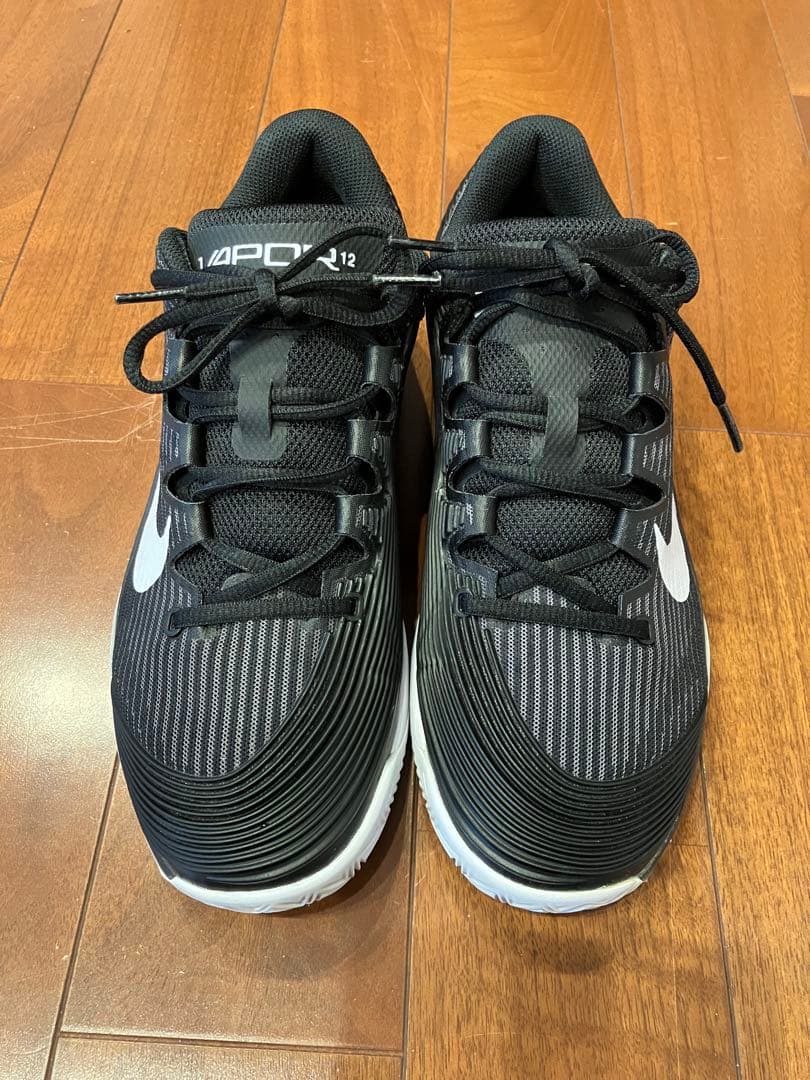 【NIKE テニスシューズ】ヴェイパー 12 アルカラス着用モデル