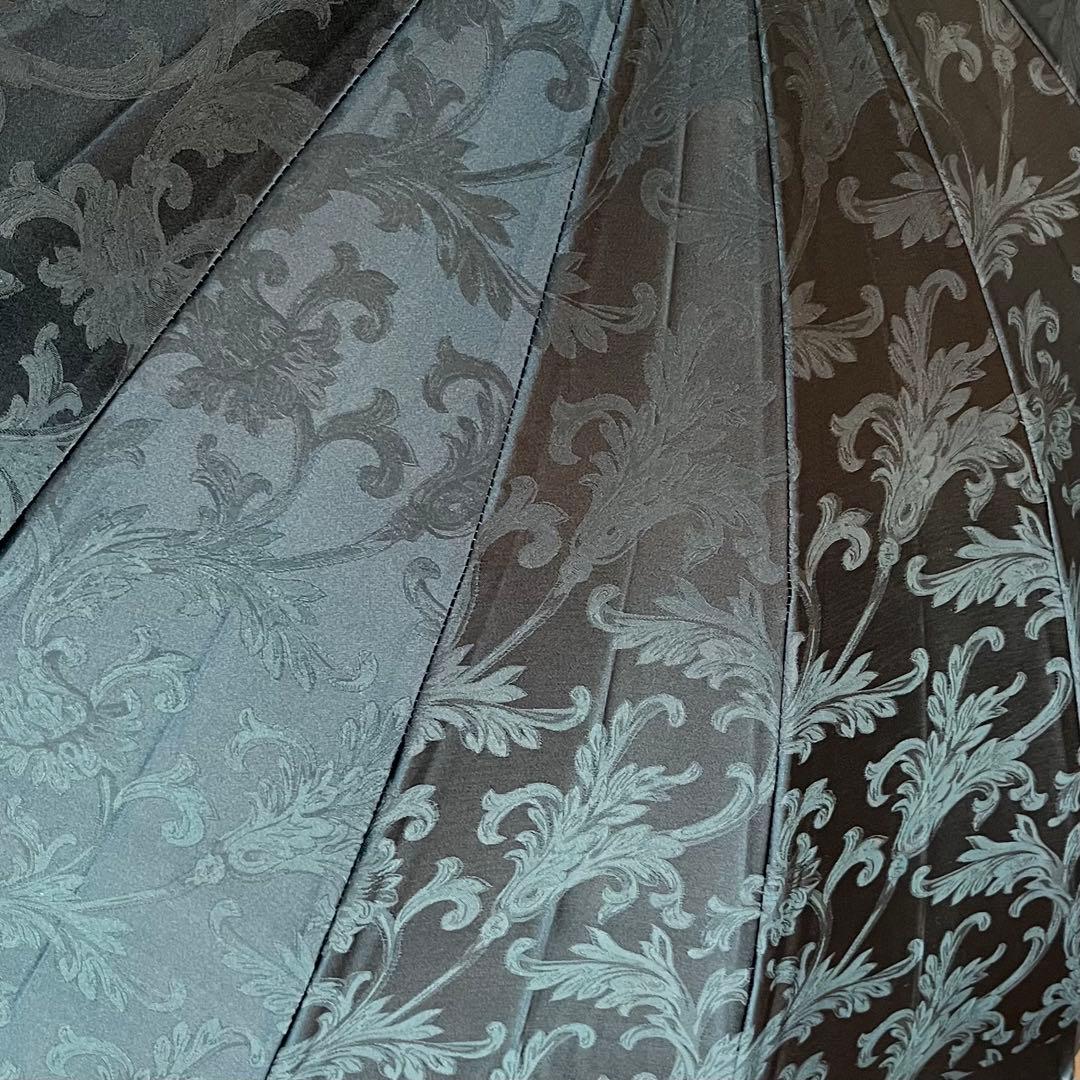 【美品】特選MAEHARA TOKYO前原光榮商店 傘皇室御用達 ラルフ