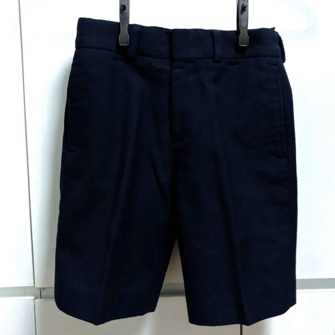 Polo by Ralph Lauren スーツ　上下セット120 卒園　入学