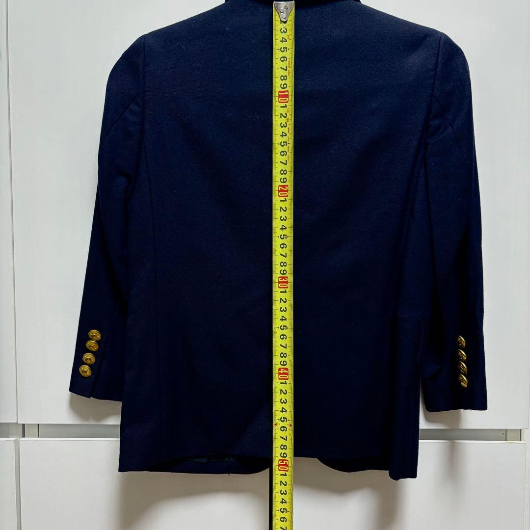 Polo by Ralph Lauren スーツ　上下セット120 卒園　入学