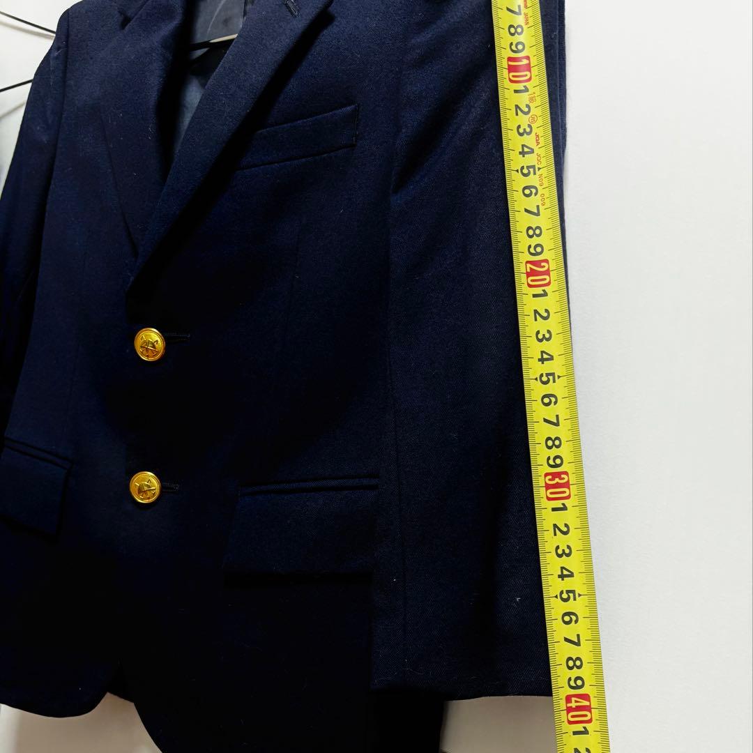 Polo by Ralph Lauren スーツ　上下セット120 卒園　入学