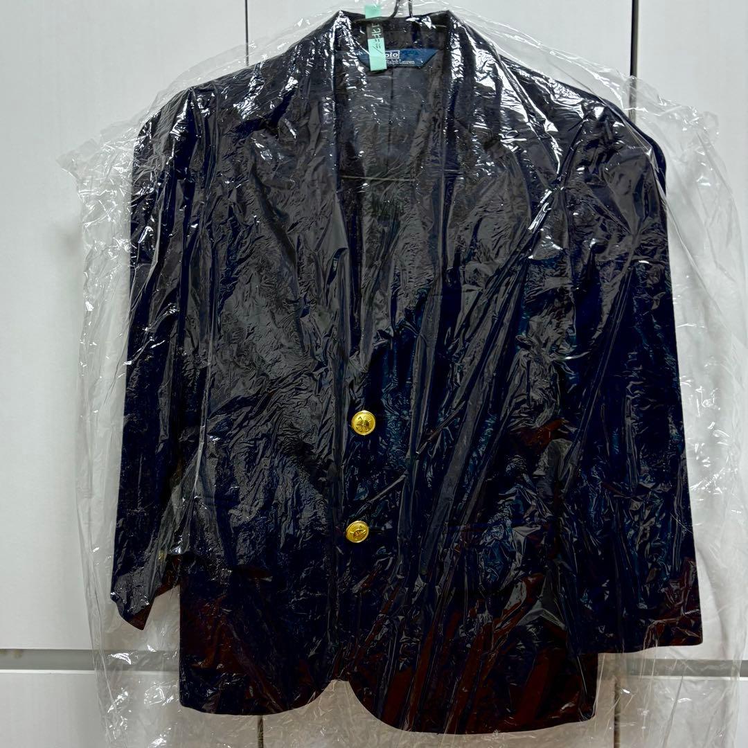 Polo by Ralph Lauren スーツ　上下セット120 卒園　入学