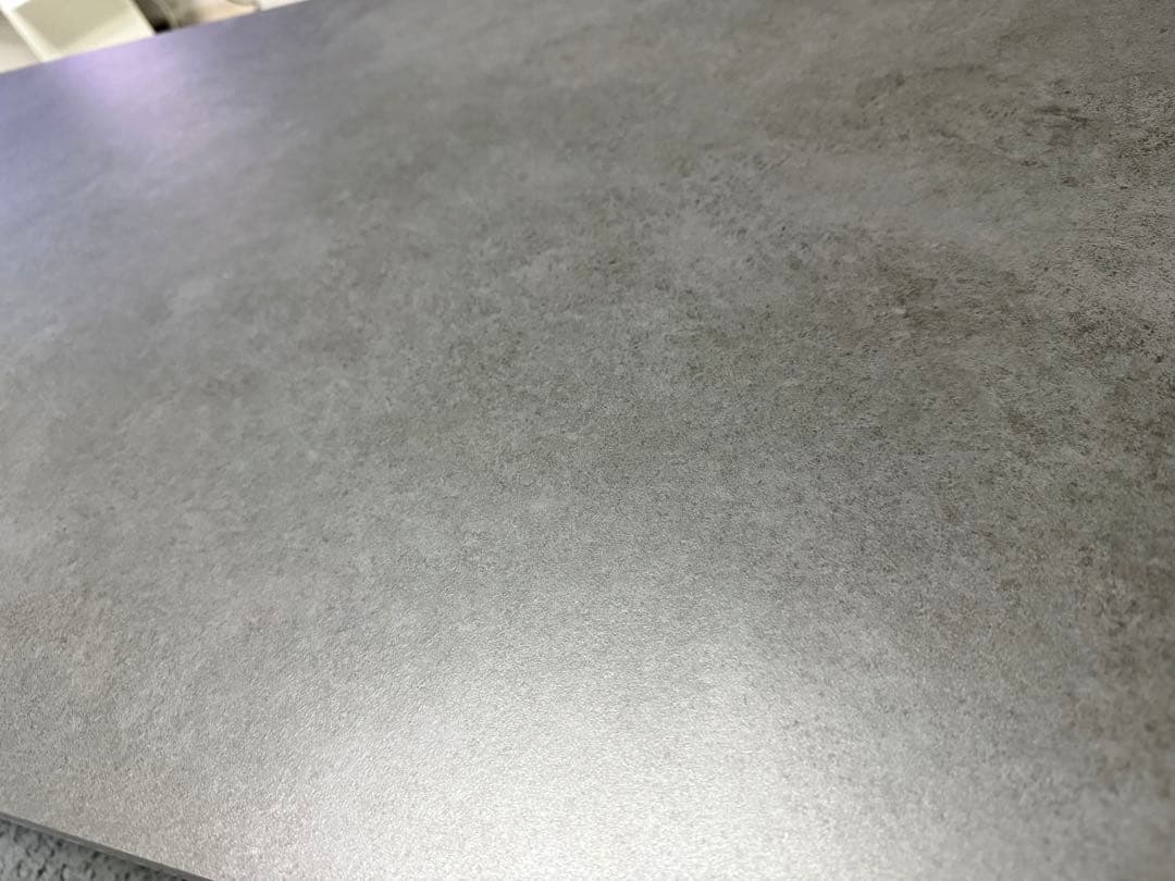 【ニトリ】セラミック天板 センターテーブル