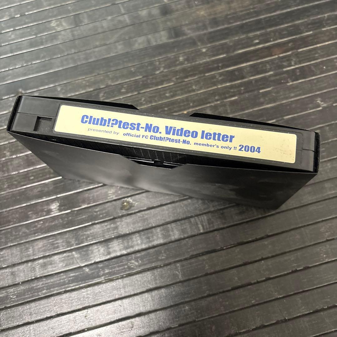 test-No. CD、DVD、会報DVD他 追加写真あり