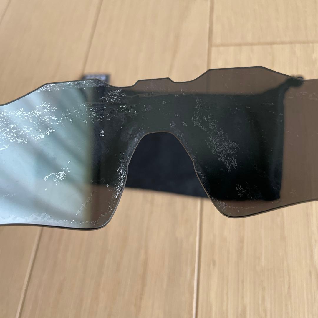 Oakley AOO9208LS Radar Ev Path 交換用レンズ中古