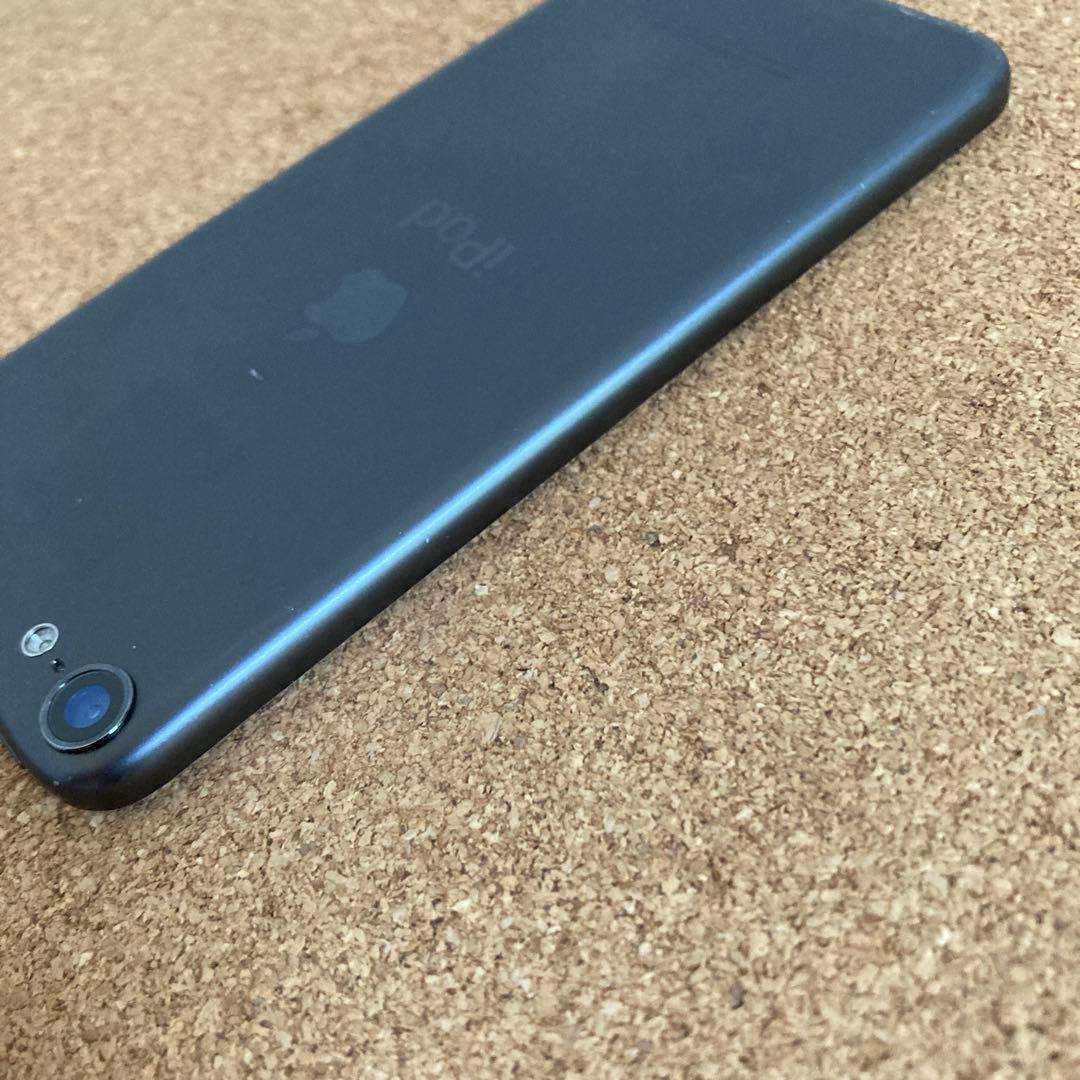 306【早い者勝ち】電池最良好☆iPod Touch7 第7世代 32GB☆