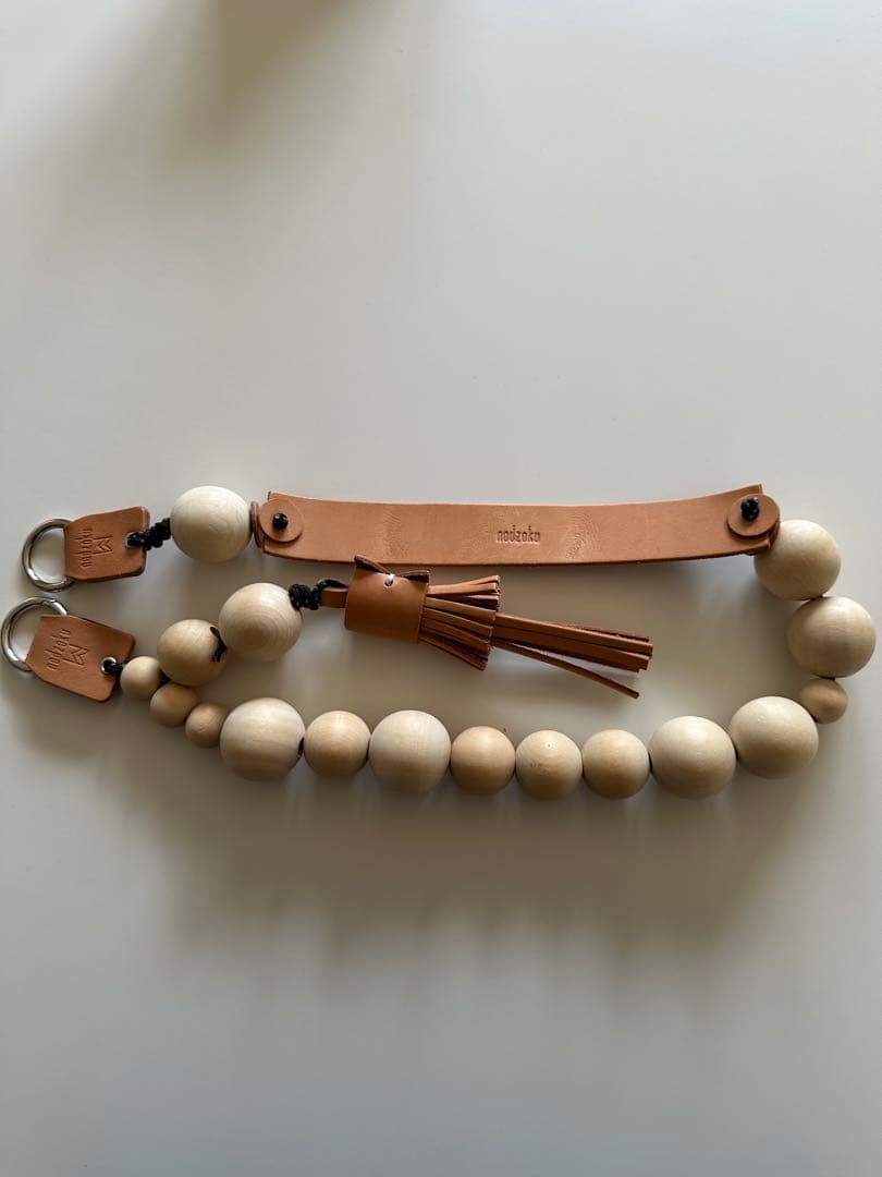 nodzoku LOOP.\"WOOD\" ナチュラル