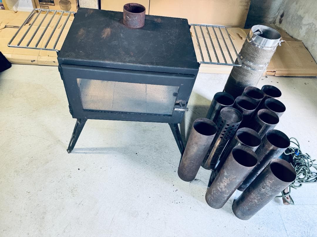 マウントスミ　Mt.Sumi　オーラ（AURA）Ver.1