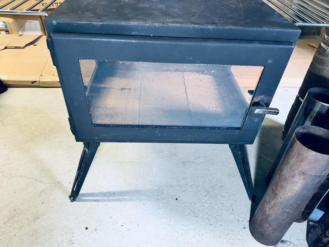 マウントスミ　Mt.Sumi　オーラ（AURA）Ver.1