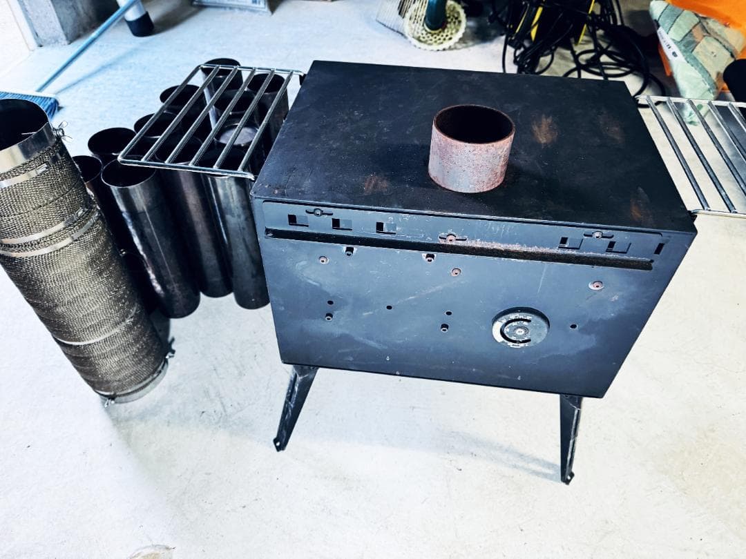 マウントスミ　Mt.Sumi　オーラ（AURA）Ver.1