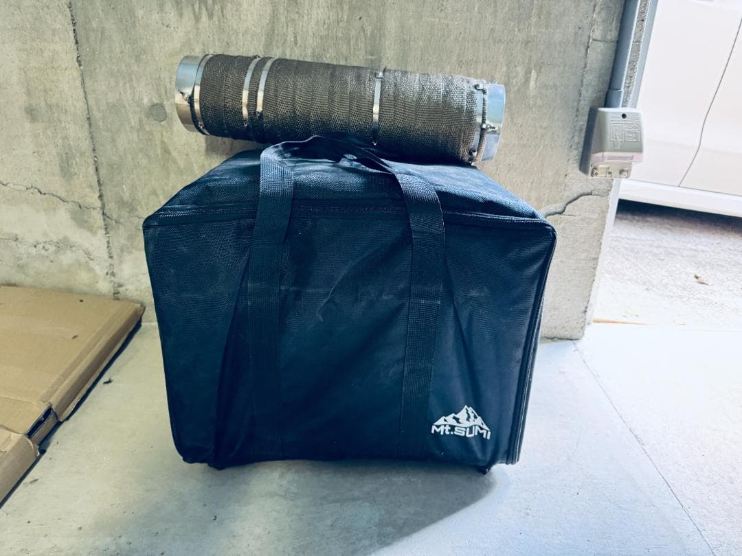 マウントスミ　Mt.Sumi　オーラ（AURA）Ver.1