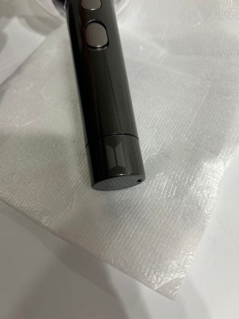 BTS アミボム　ver.4 MAP OF THE SOUL