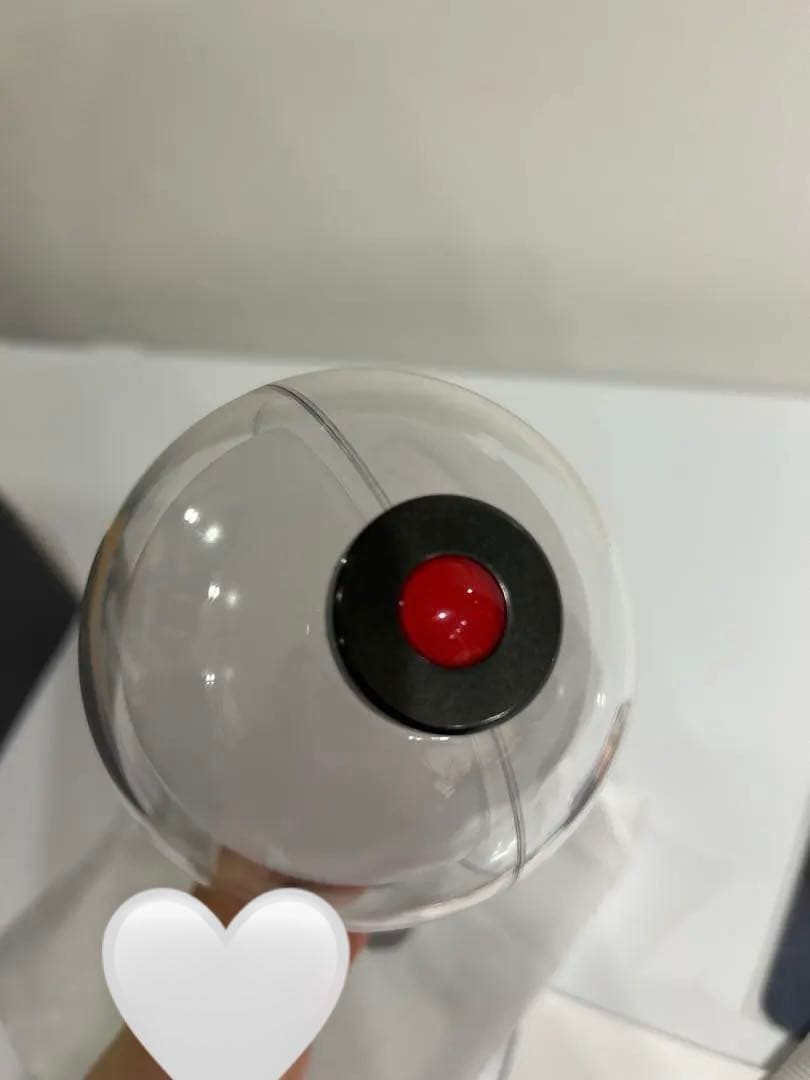 BTS アミボム　ver.4 MAP OF THE SOUL