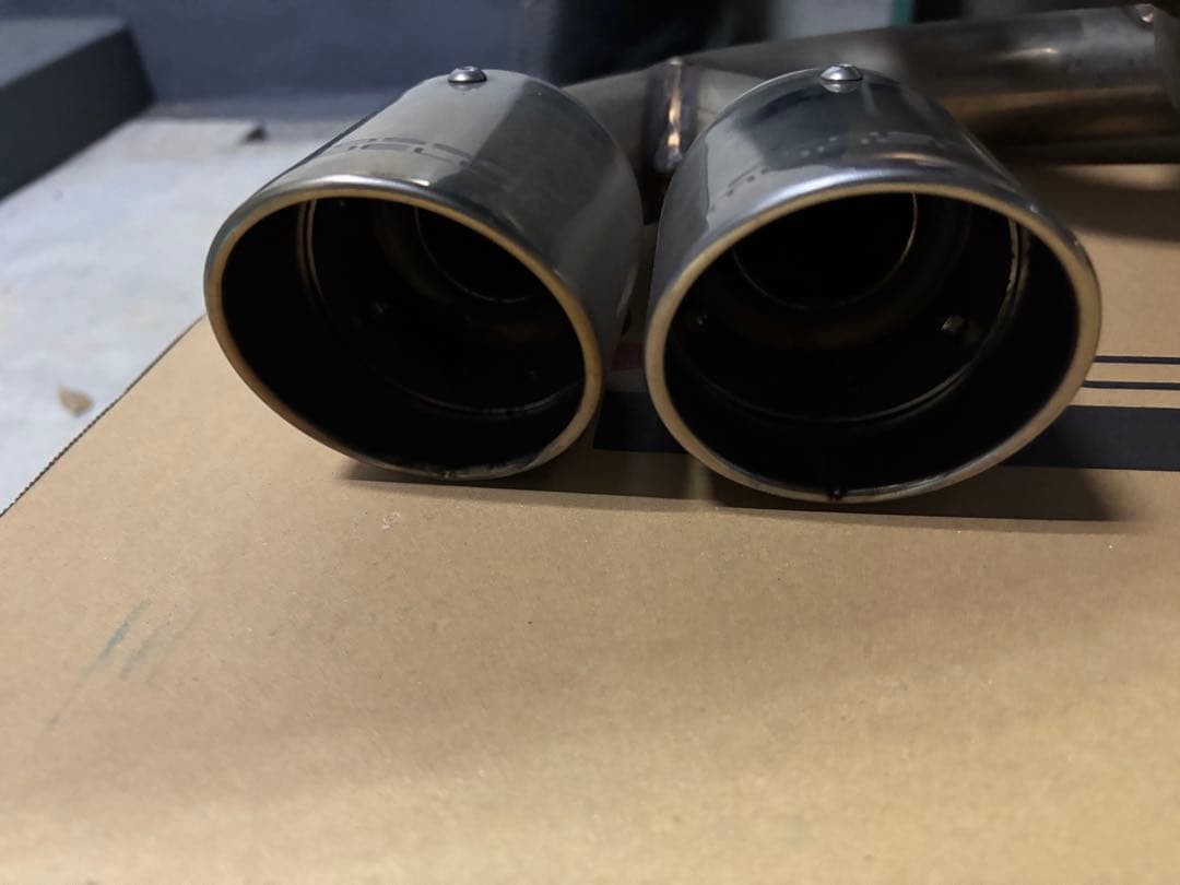 ロッソモデロ ジムニー シエラ チタンテール