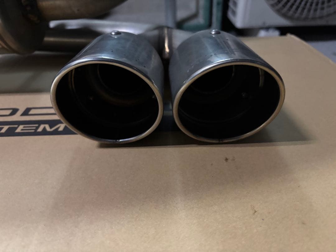 ロッソモデロ ジムニー シエラ チタンテール