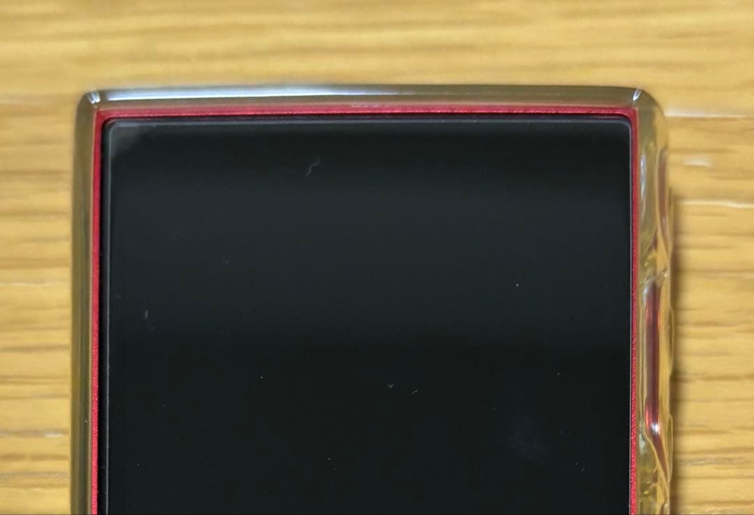 ぷ*♪様 SONY NW-A106 デジタルオーディオプレーヤー 32GB