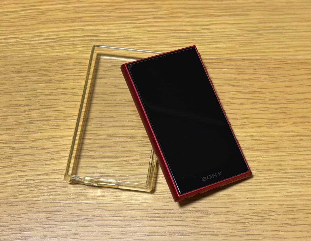 ぷ*♪様 SONY NW-A106 デジタルオーディオプレーヤー 32GB